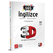 LGS ngilizce Soru Bankas Tamam Video zml 3D Yaynlar