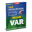 7. Snf VAR Sosyal Bilgiler Yeni Nesil Soru Bankas Ar Yaynclk