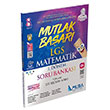 LGS Matematik 1. Dnem Soru Bankas Zor Muba Yaynlar