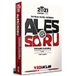 2021 ALES Saysal Szel Yetenek Tamam zml Soru Bankas Yediiklim Yaynlar