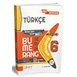 6. Snf Trke Etkinlikli Bumerang Serisi Gnay Yaynlar