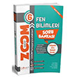 6. Snf Fen Bilimleri Zoom Soru Bankas Gnay Yaynlar