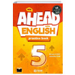 5.Snf Ahead With English Practice Book Team ELT Publishing