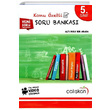 5.Snf Tm Dersler Soru Bankas alkan Yaynlar