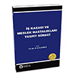  Kazas ve Meslek Hastalklar Tespit Sreci Gne Tp