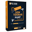 2020 KPSS Genel Yetenek Genel Kltr Son Tekrar Kamp Notlar Pegem Akademi
