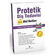Protetik Di Tedavisi Akl Notlar Gne Tp