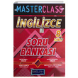 8.Snf LGS MASTERCLASS ngilizce Soru Bankas Salam Test Yaynlar