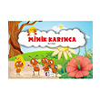 Minik Karnca Mor Elma Yaynclk