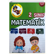 2.Snf Matematik Soru Kitab Atom Karnca Yaynlar