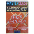 8.Snf LGS MASTERCLASS  TC nklap Tarihi ve Atatrklk  Soru Bankas Salam Test Yaynlar