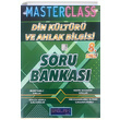 8.Snf LGS Din Kltr ve Ahlak Bilgisi Soru Bankas Salam Test Yaynlar