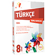 8.Snf Trke Soru Bankas Kida Yaynclk