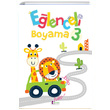 Elenceli Boyama 3 Mor Elma Yaynlar
