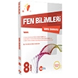 8.Snf Fen Bilimleri Soru Bankas Kida Yaynlar