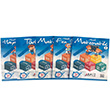 3.snf Tm Dersler Konu Anlatml Set 5 Kitap Analiz Yaynlar