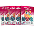 4.snf Tm Dersler Konu Anlatml Set 5 Kitap Analiz Yaynlar