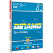 8. Snf LGS Matematik Dinamo Soru Bankas Tongu Akademi