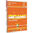 8. Snf LGS Trke Dinamo Soru Bankas Tongu Akademi