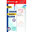 TYT Geliim zleme Yaprak Test Geometri  zdebir Yaynlar