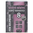 8. Snf Fen Bilimleri Seviye Seviye Soru Bankas Seviye Yaynlar