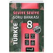 8. Snf Trke Seviye Seviye Soru Bankas Seviye Yaynlar