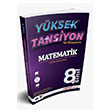 8. Snf LGS Matematik Yksek Tansiyon Soru Bankas 112 Matematik