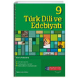 9. Snf Trk Dili ve Edebiyat Defteri Pandl Yaynlar