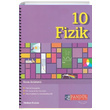 10. Snf Fizik Defteri Pandl Yaynlar