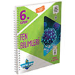 6.Snf Fen Bilimleri Okulum Akll Defter Murat Yaynlar