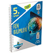 5.Snf Fen Bilimleri Okulum Akll Defter Murat Yaynlar