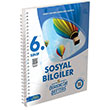 6.Snf Sosyal Bilgiler rencim Defteri Murat Defter