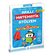 4.Snf Matemito Matematik Atlyem Soru Ve Etkinlik Kitab Ar Yaynclk
