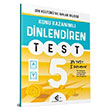 5. Snf Din Kltr Ve Ahlak Bilgisi Konu Anlatml Dinlendiren Test Eker Test Yaynlar