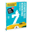 7. Snf Din Kltr ve Ahlak Bilgisi Dinlendiren Soru Bankas Eker Test Yaynlar