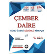 ember Daire Konu zetli zml Kitapk Yzde Yz Yaynlar