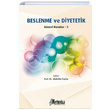 Beslenme ve Diyetetik Gncel Konular 5 Hatibolu Yaynlar