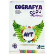 AYT Corafya Pro Soru Bankas Yayn Denizi Yaynlar
