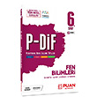 6.Snf Fen Bilimleri PDF Konu Anlatm Fyleri Puan Yaynlar