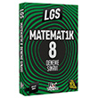8 . Snf LGS Matematik 8 Denemeleri Fix Yaynlar
