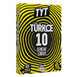TYT Trke 10 Denemeleri Fix Yaynlar