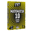 TYT Matematik 10 Denemeleri Fix Yaynlar