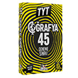 TYT Corafya 45 Denemeleri Fix Yaynlar