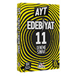 AYT Edebiyat 11 Denemeleri Fix Yaynlar