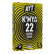 AYT Kimya 22 Denemeleri Fix Yaynlar