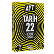 AYT Tarih 22 Denemeleri Fix Yaynlar
