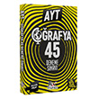AYT Corafya 45 Denemeleri Fix Yaynlar