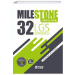 LGS MILESTONE ngilizce Deneme Snav Yeni Nesil Sorular Team Elt Publishing Yaynlar