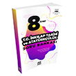 8. Snf T.C. nklap Tarihi ve Atatrklk Soru Bankas Fit Yaynlar