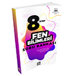 8. Snf Fen Bilimleri Soru Bankas Fit Yaynlar